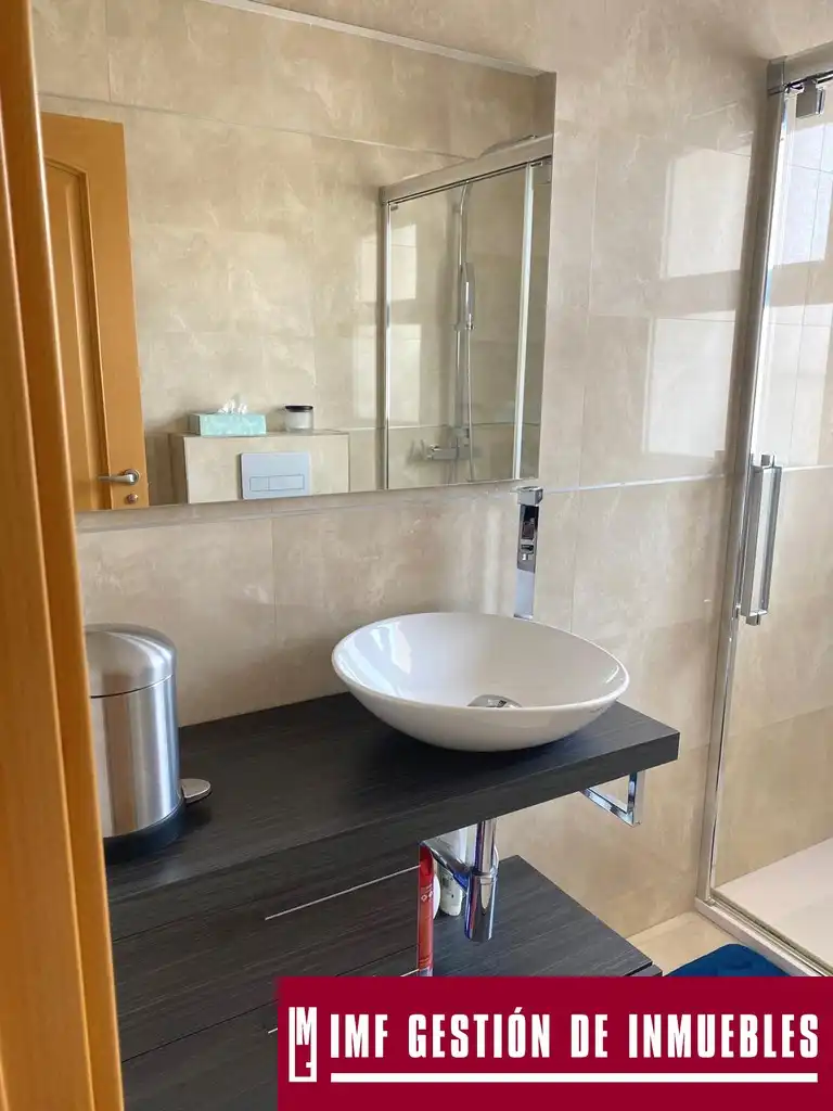 Ático con piscina en venta en Calle Bauhinias de Baviera 2, imagen 25