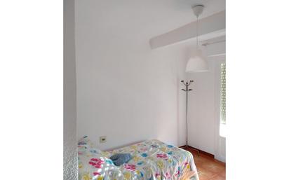 Bedroom of Flat for sale in Elche / Elx