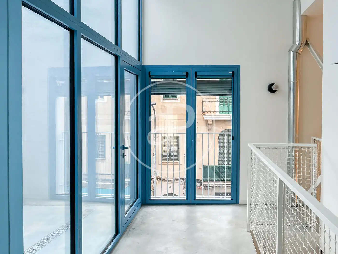 Piso de alquiler en Carrer de Robert Graves, El Terreno