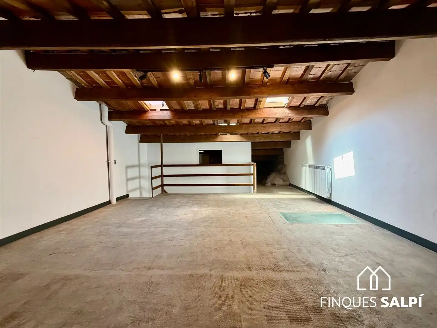 Casa rústica en venta en Pau Casals, imagen 49