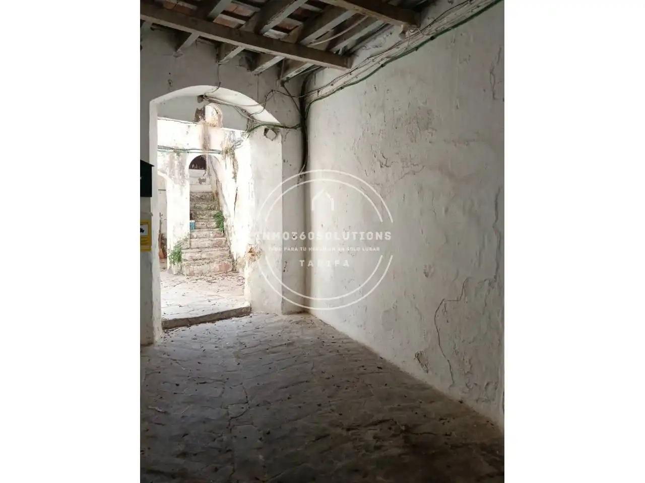 Casa o chalet en venta en Tarifa