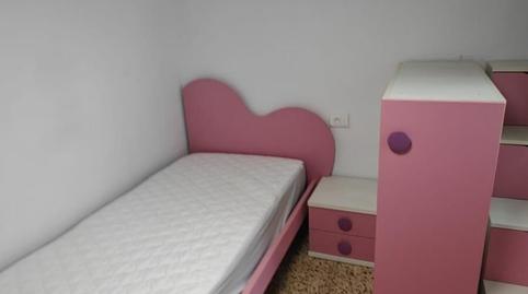 Foto 4 de Pis per a compartir a Zona Cantereria, Burjassot