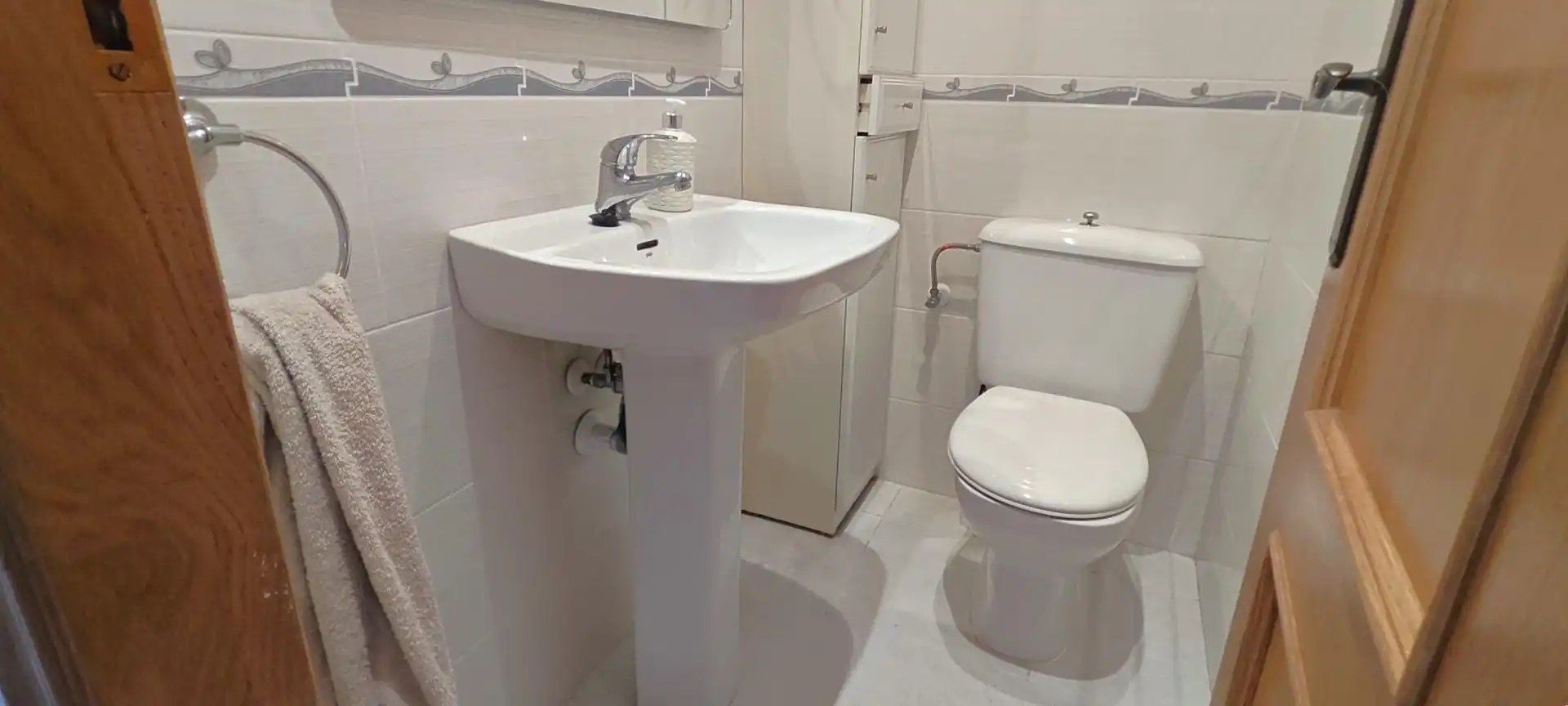 Appartement compact avec ascenseur à vendre à Los Arenales del Sol, imagen 5
