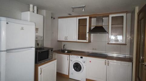 Foto 3 de Pis de lloguer a Castellanos de Moriscos, Salamanca