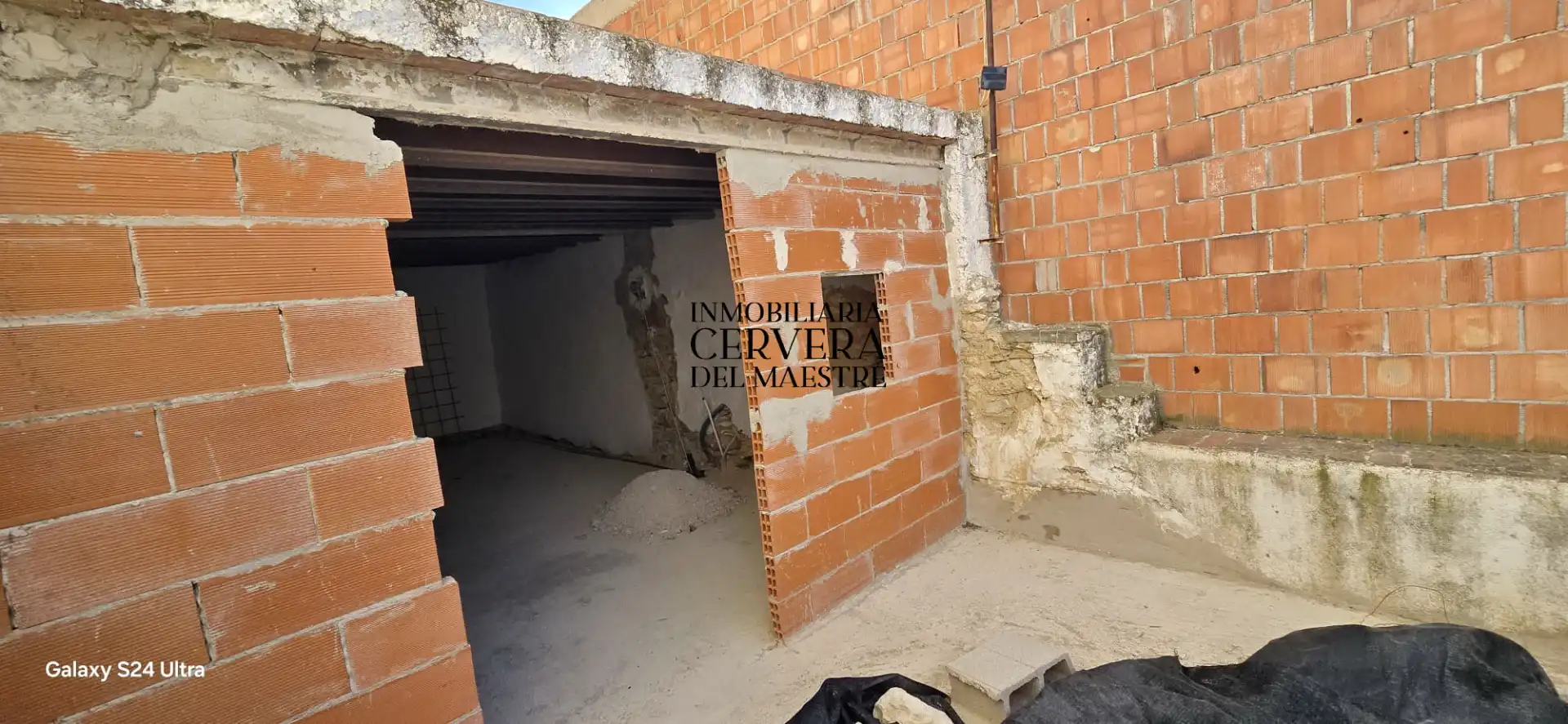 Adosado en venta en Cervera del Maestre, imagen 27