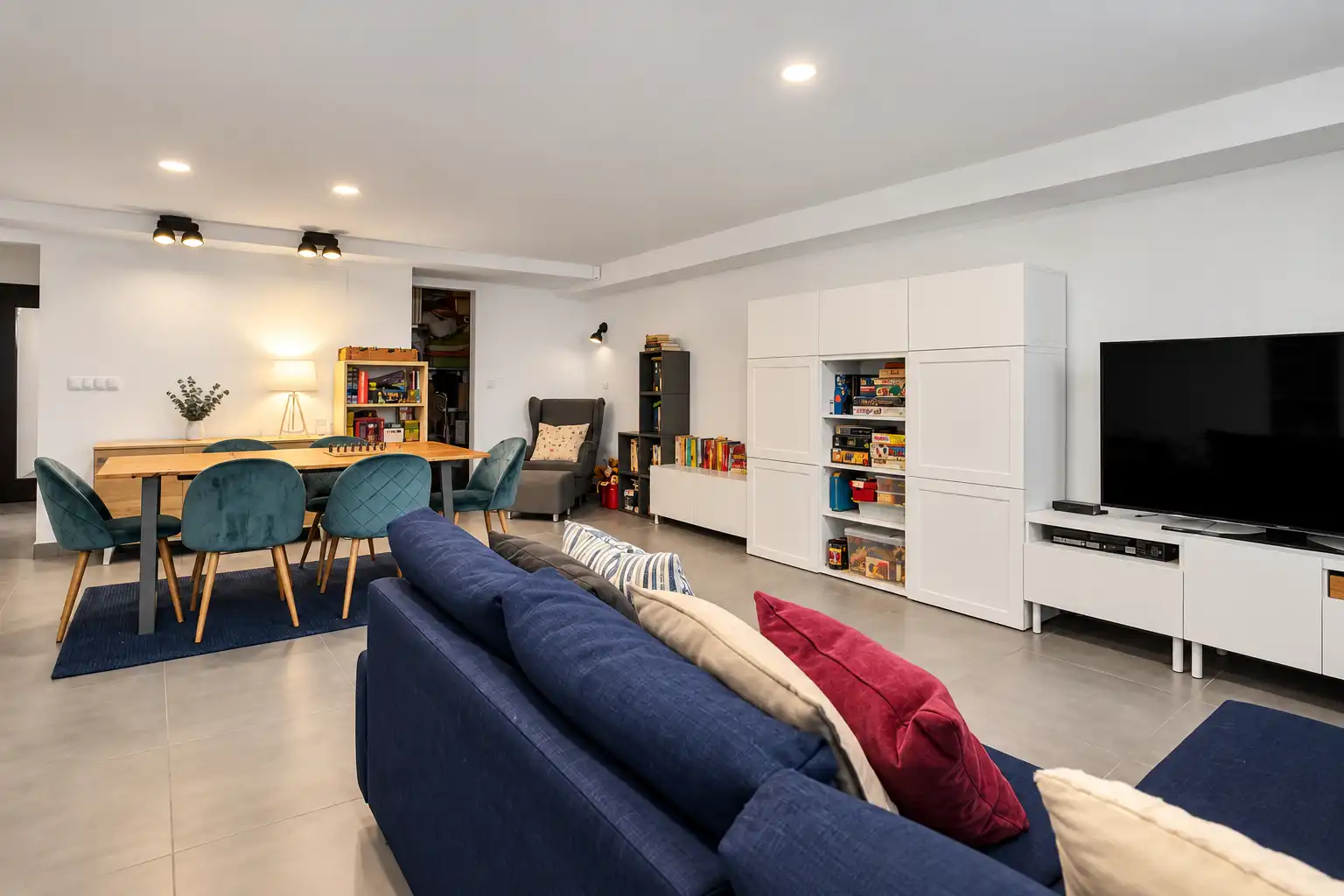 Maison jumelée avec terrasse à vendre à Doña Julia Golf, imagen 22