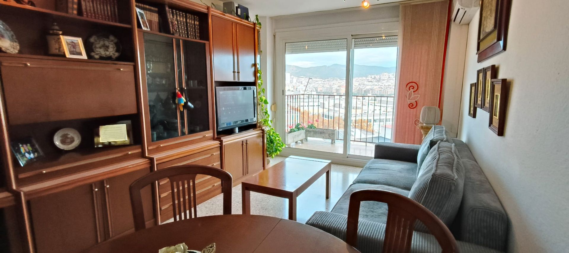 Àtic en venda a Carrer de Lima, El Bon Pastor