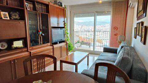 Foto 2 de Àtic en venda a Carrer de Lima, El Bon Pastor, Barcelona