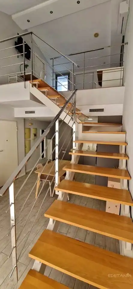 Dúplex de alquiler en Corbella, Moncada