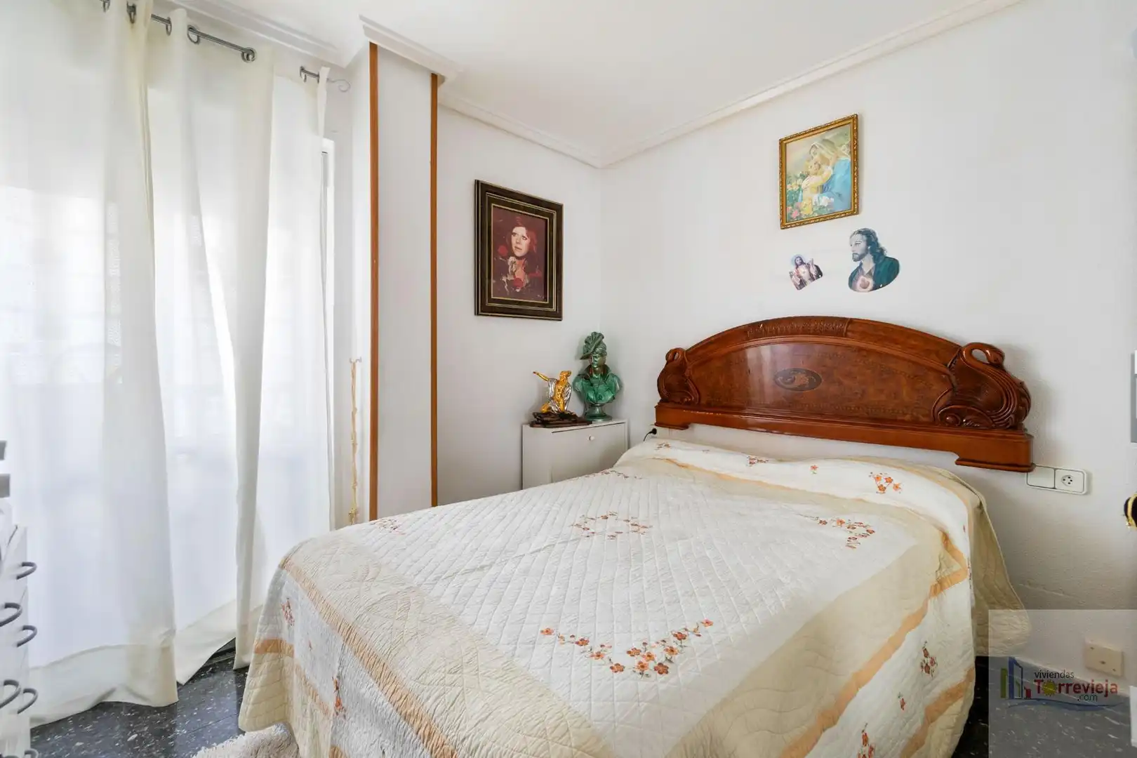 Apartament en venda a Arrecife, Punta Prima