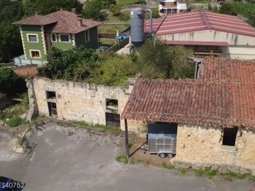 Terreno residencial en venta en N/A