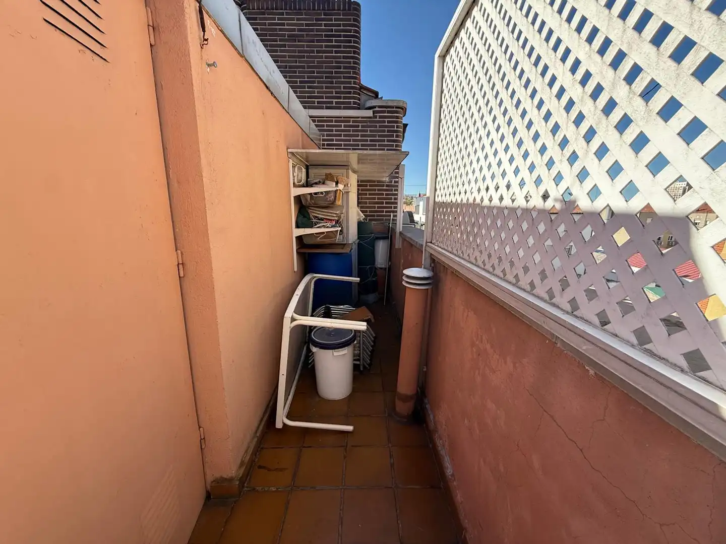 Dúplex en venta en Madrid, Madrid