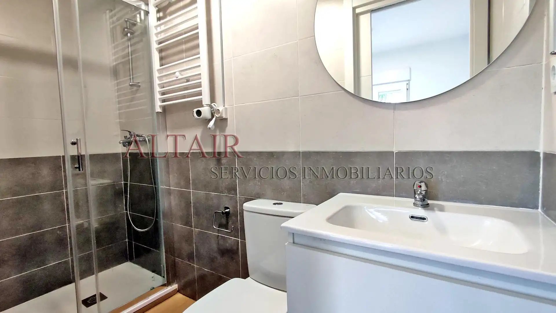 Appartement compact à louer à Avenida de las Ciudades, imagen 3