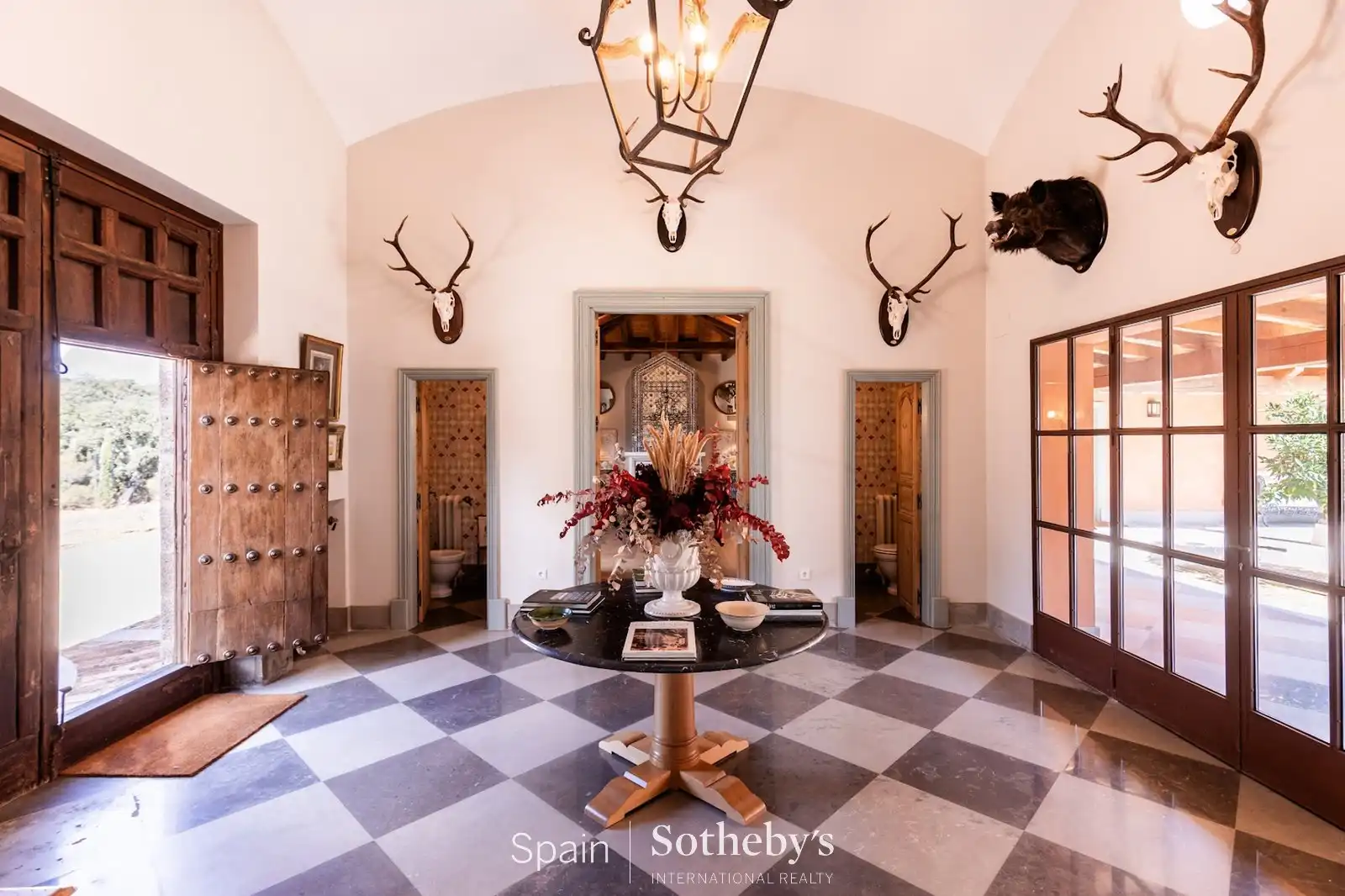 Residential for sale in Cáceres