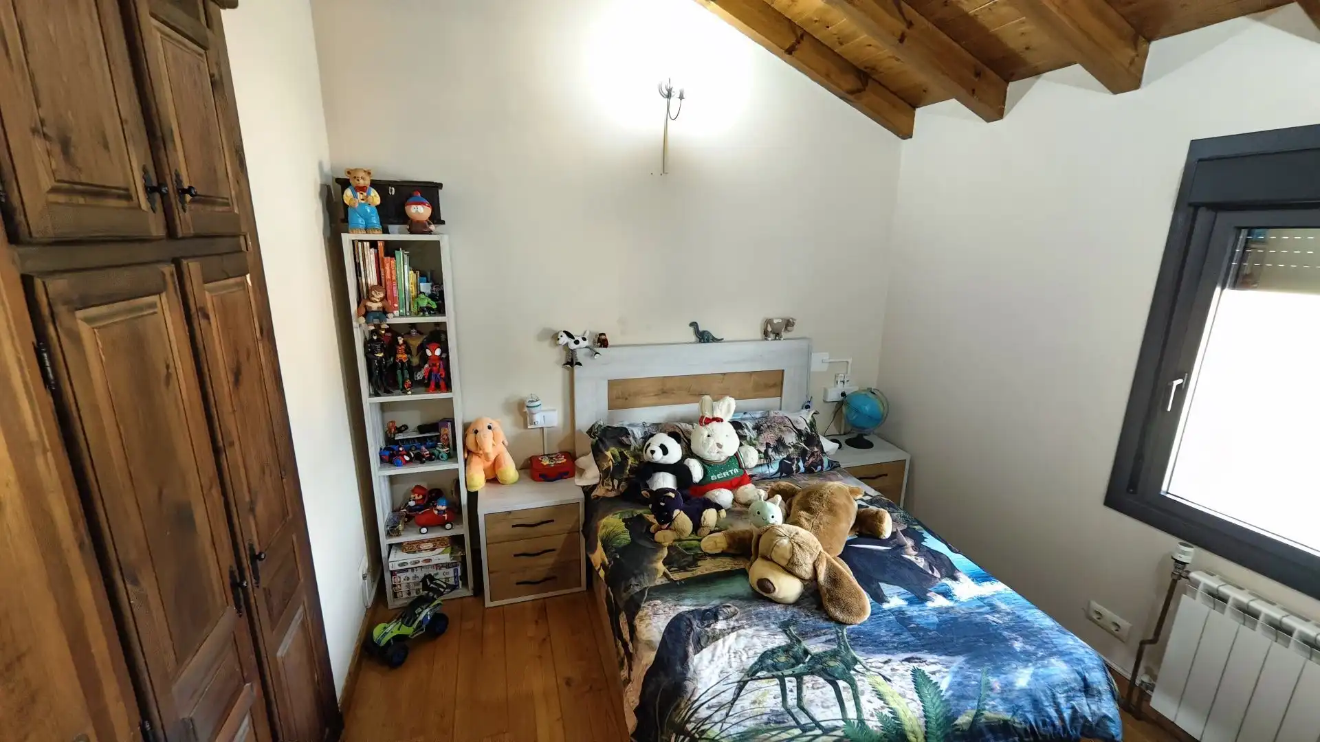 Maison avec jardin à vendre à Pría - Nueva-Hontoria - Naves, imagen 28