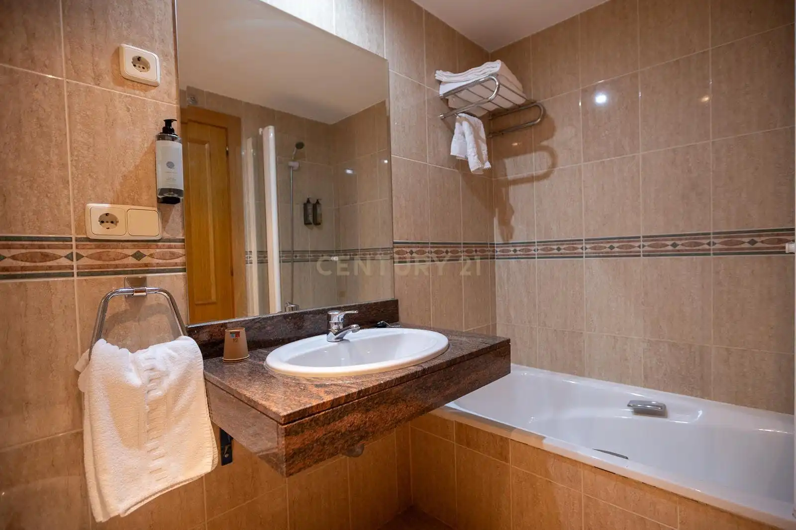 Baño de Edificio en venta en Miranda de Ebro