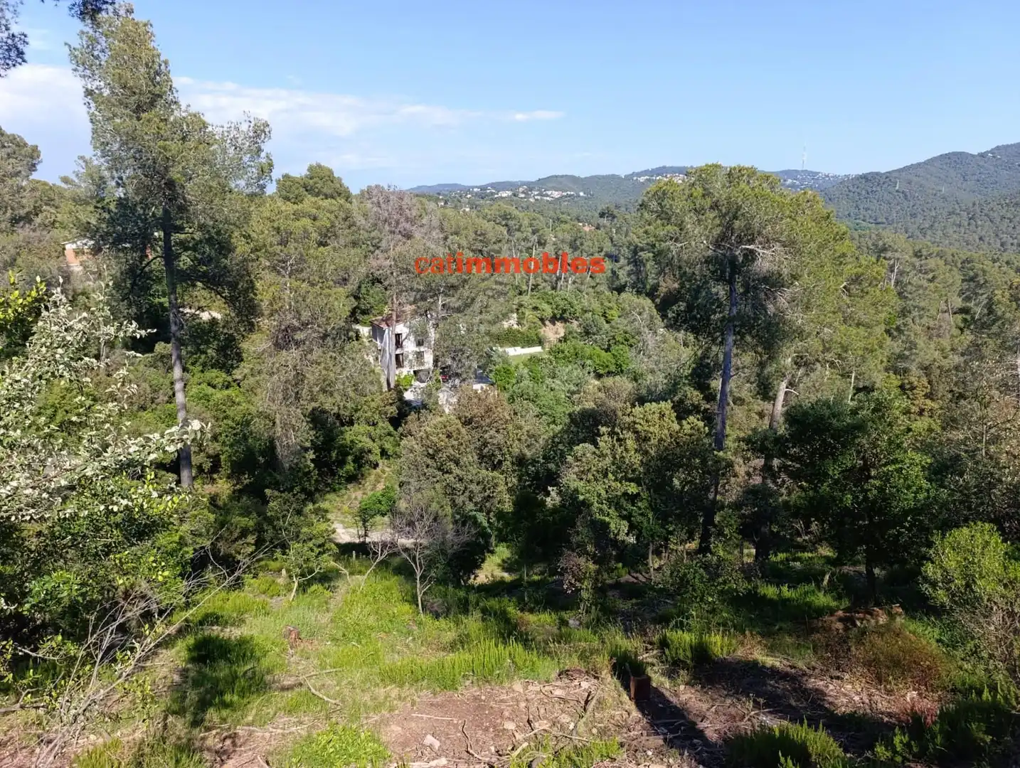 Terreny residencial en venda a Tossa, imagen 9