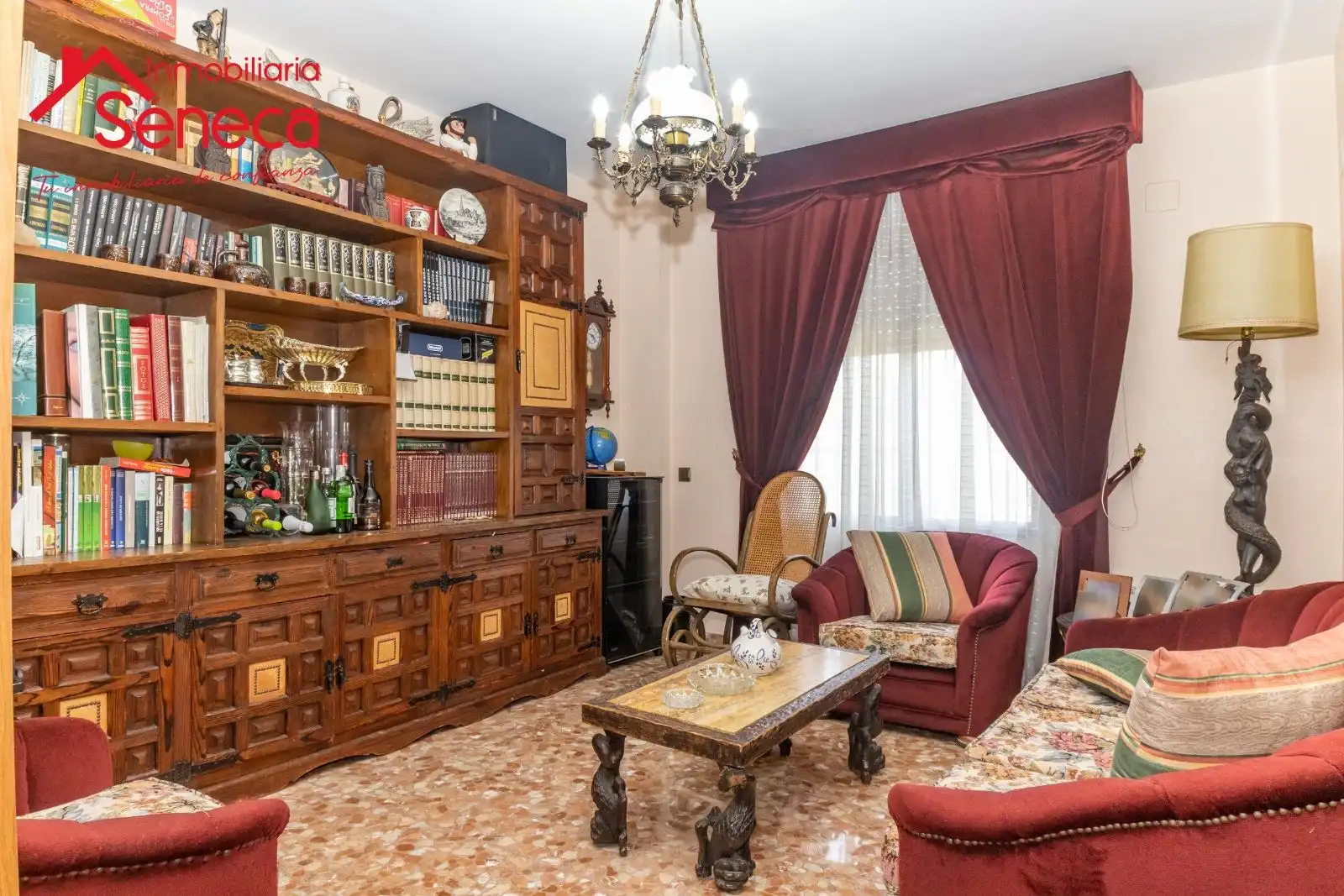 Casa o chalet en venta en El Brillante -El Naranjo - El Tablero