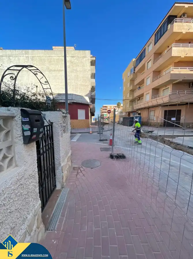 Bungalow amb terrassa en venda a Playa del Acequión, Náufragos y Rocío del Mar, imagen 22