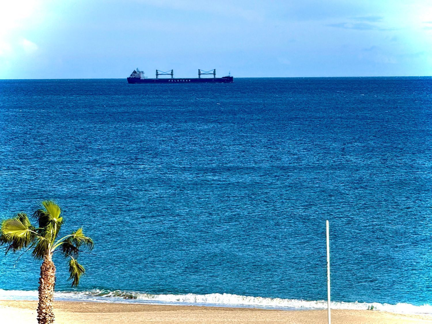 Vista exterior de Pis en venda en Mojácar amb Aire condicionat, Calefacció i Terrassa
