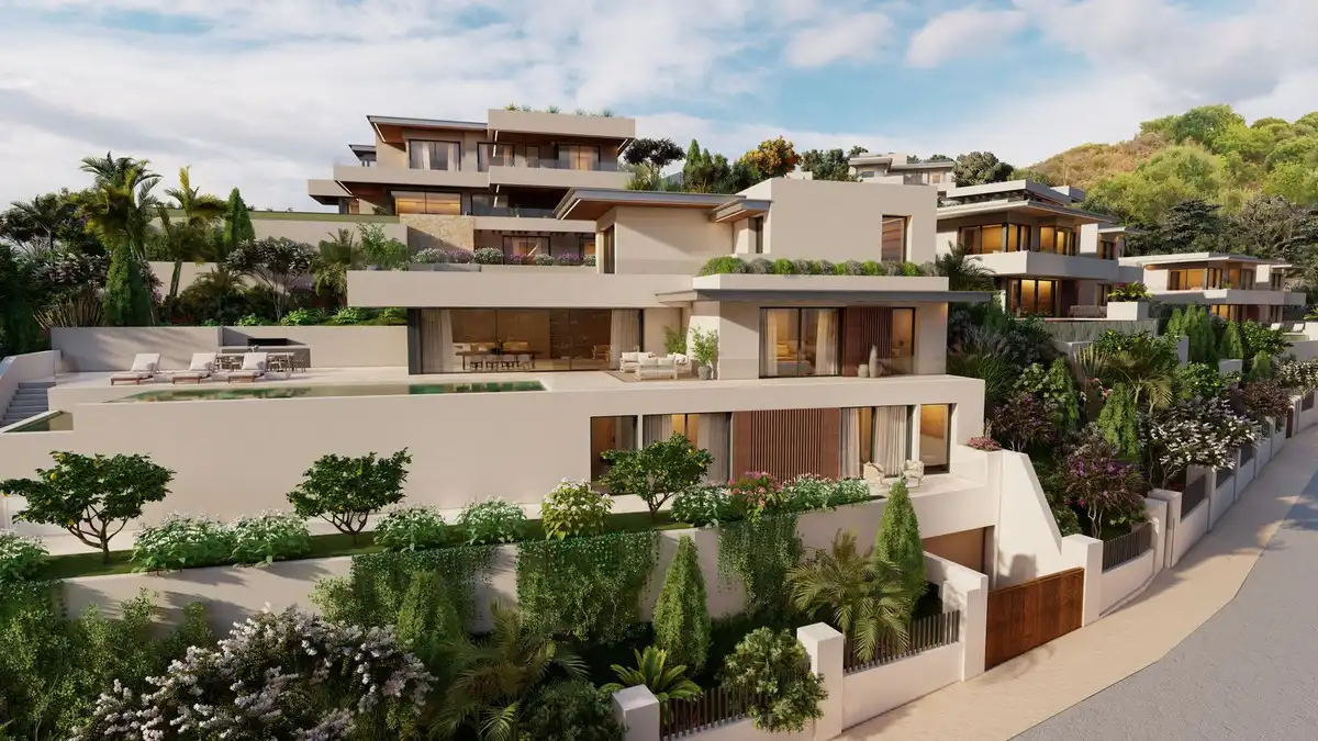 Adosado en venta en Río Real - Los Monteros, imagen 7