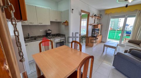 Foto 4 de Apartament en venda a Carrer de la Fassina, 12, Altafulla, Tarragona