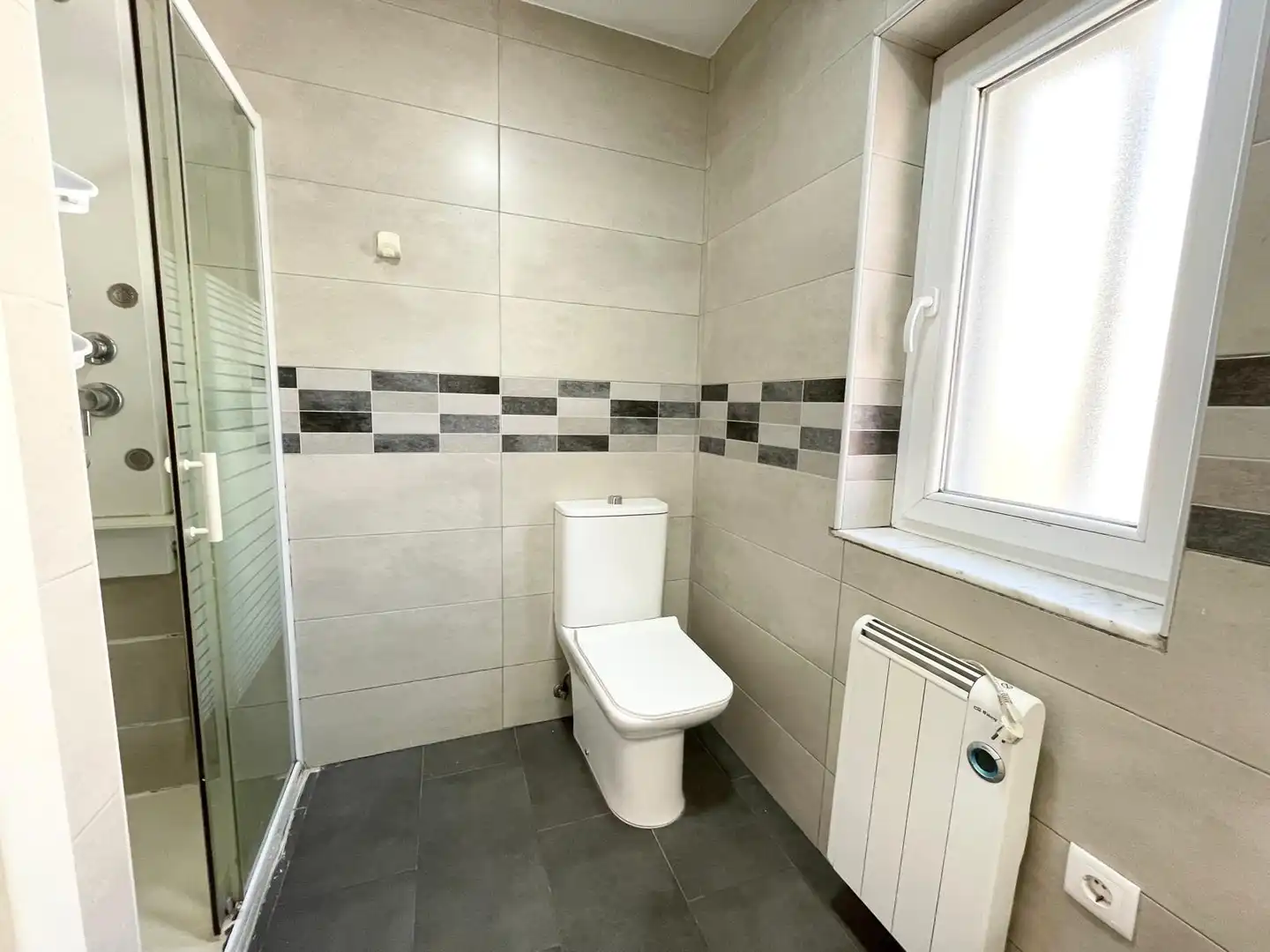 Piso con ascensor en venta en Garrido, imagen 9