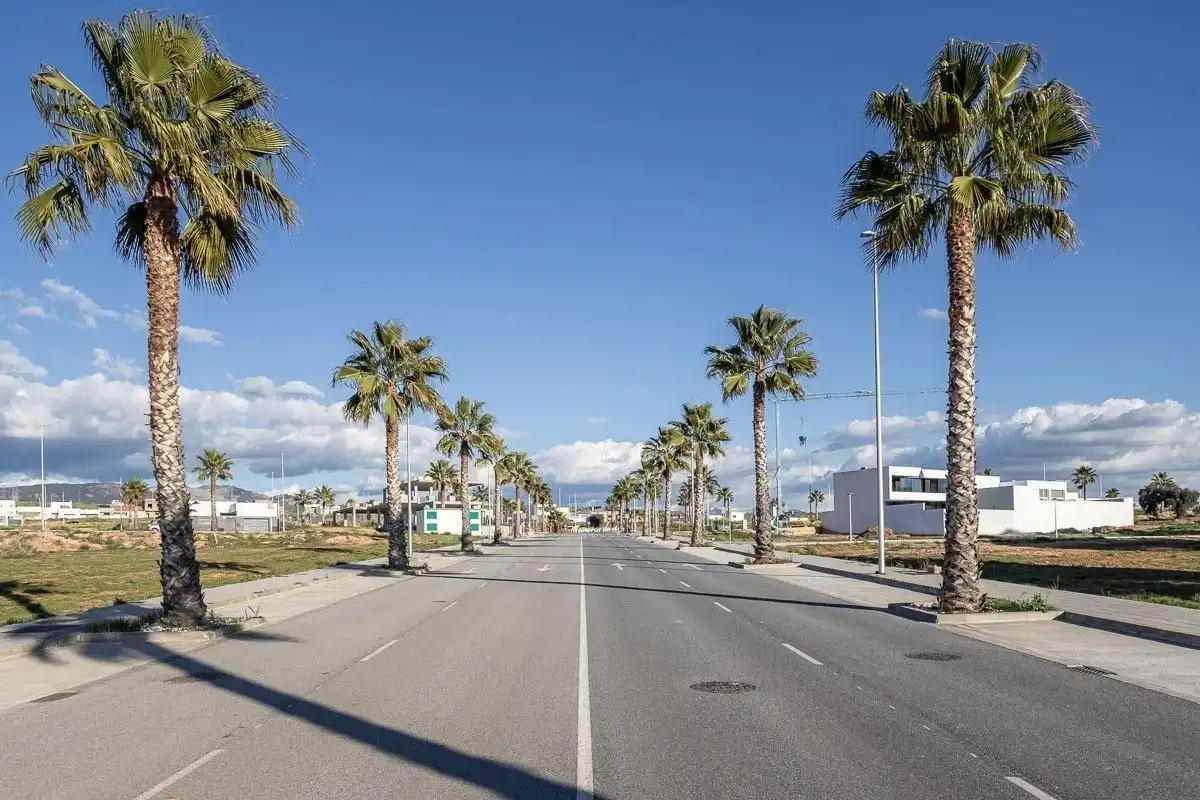 Terreny residencial en venda a Calle 18220 44, imagen 7