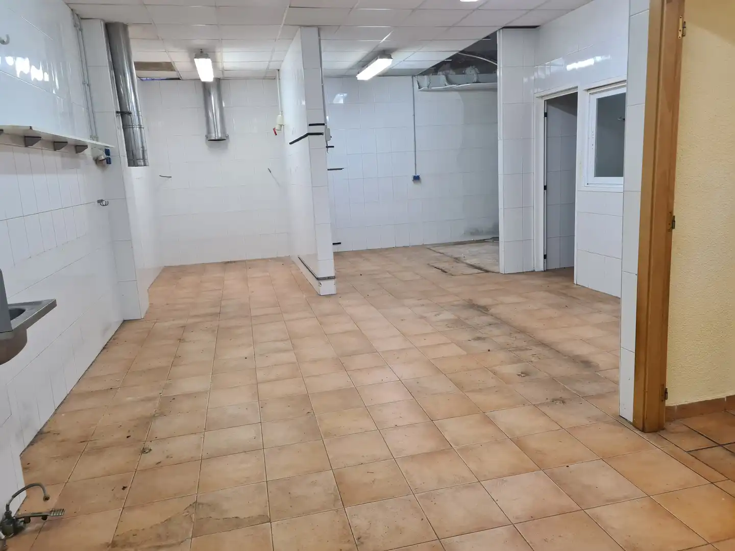 Wohnung mit Terrasse zum Verkauf in Casco Urbano, imagen 39