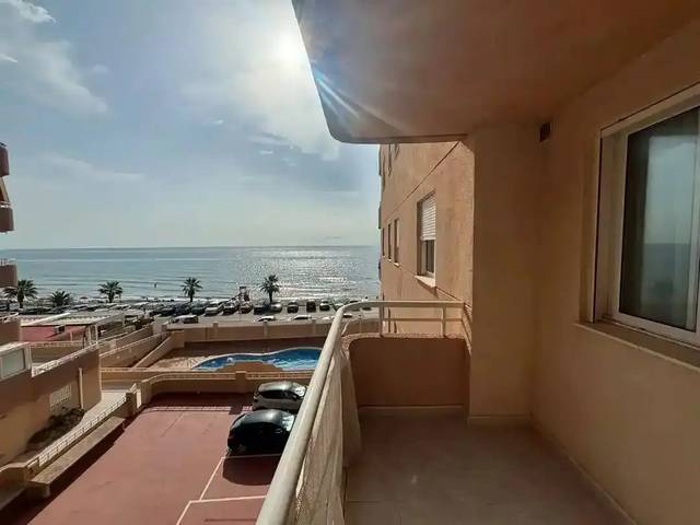 Apartamento en Venta en Passeig Marítim del Mediterrani, 47 en Playa Morro de Gos