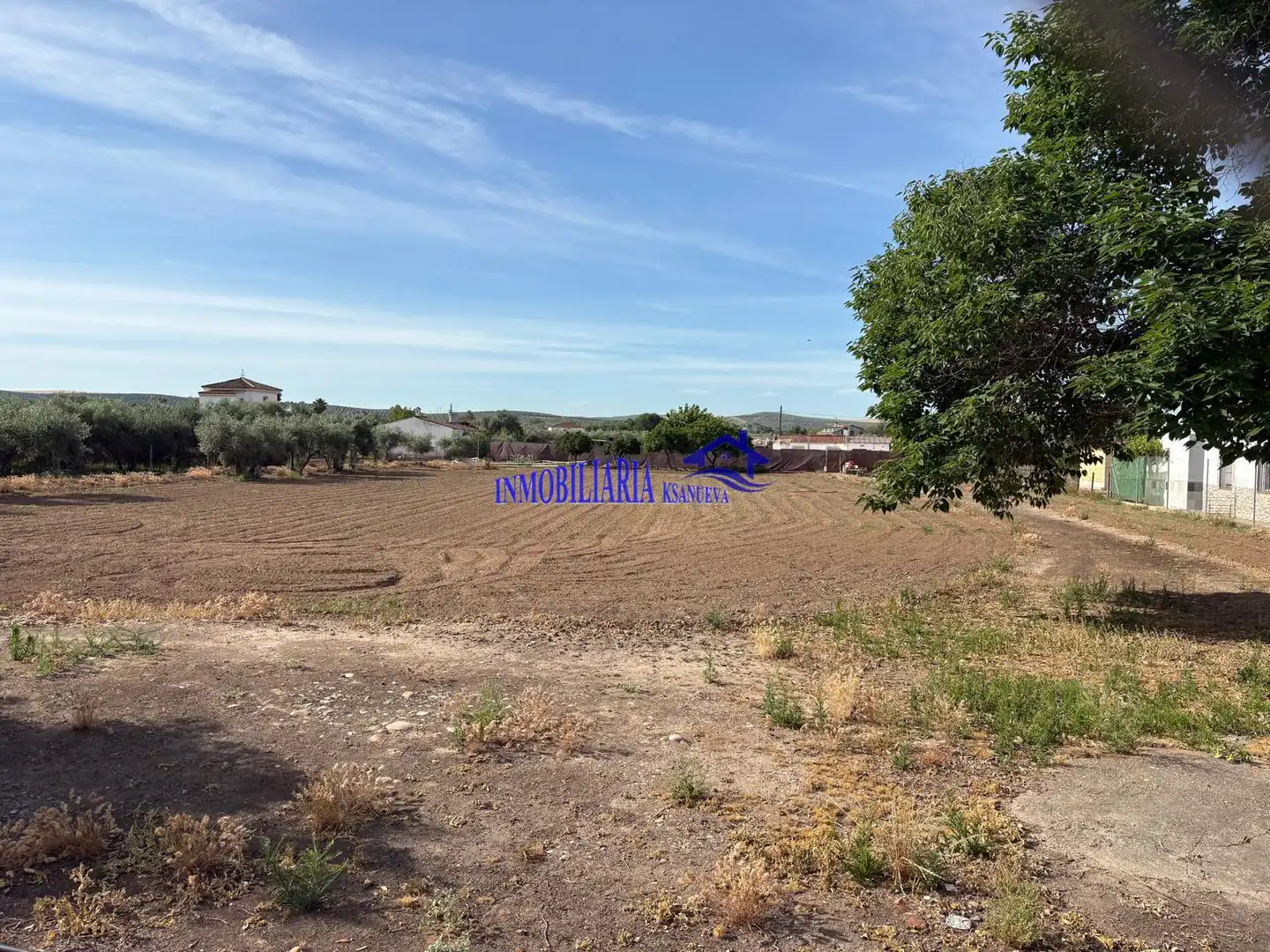 Finca rústica en venda en Córdoba