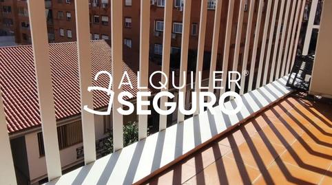 Foto 4 de Pis de lloguer a Raco Riu Palancia, La Constitución - Canaleta, Valencia