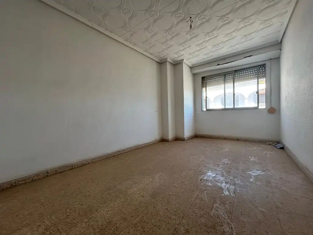 Dormitori de Casa o xalet en venda en Rafelbuñol / Rafelbunyol