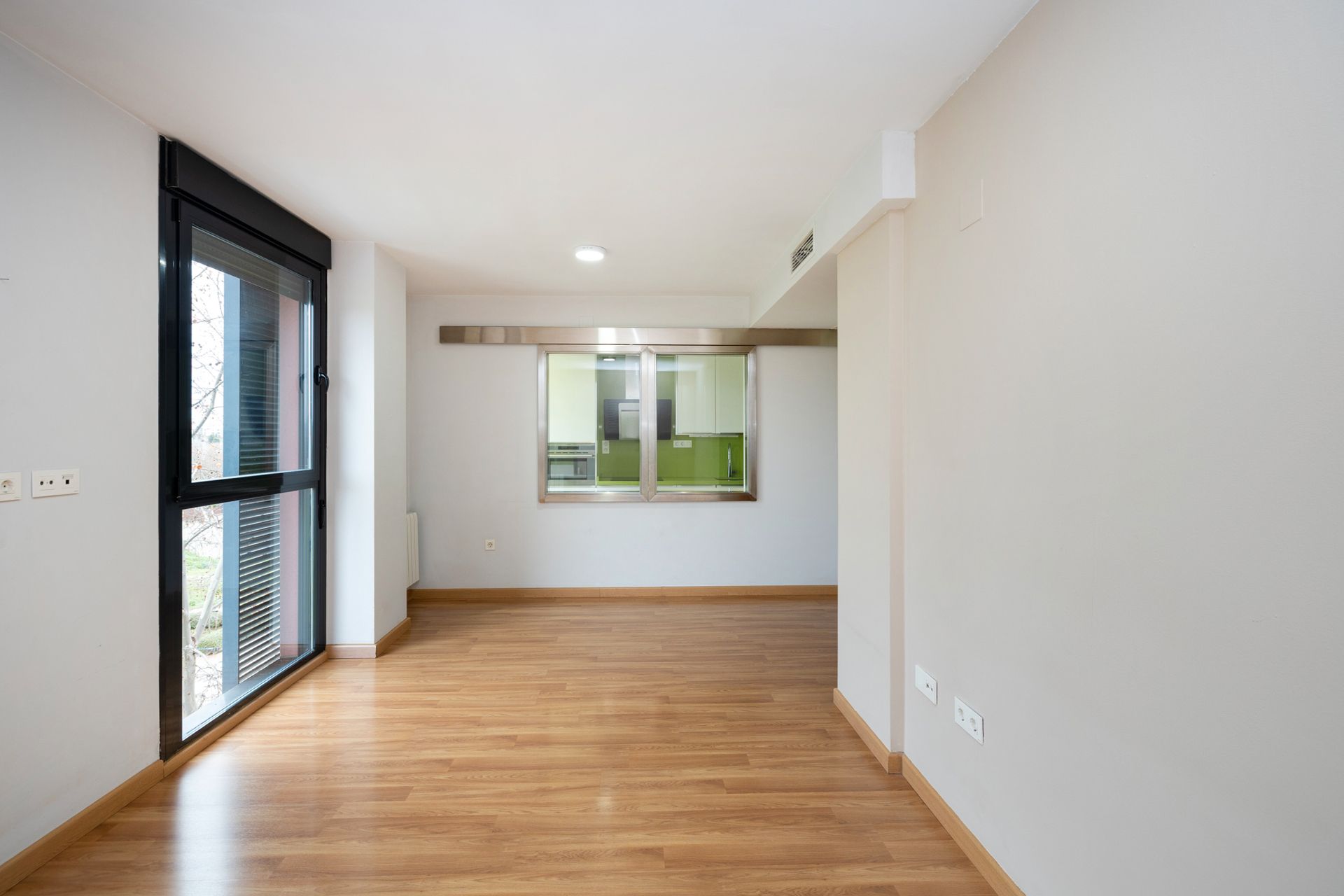 Pis de lloguer en  Granada Capital amb Aire condicionat, Calefacció i Parquet