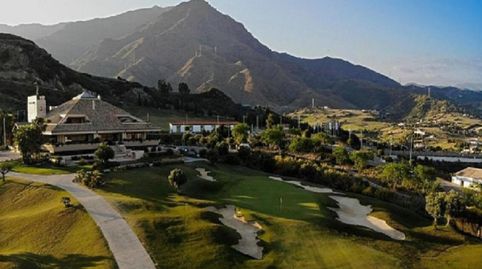 Photo 3 of Residential for sale in La Concha - Resina Golf, Estepona