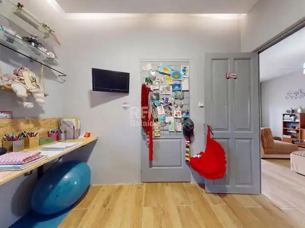 Casa con jardín en venta en Lugar O Val, imagen 20