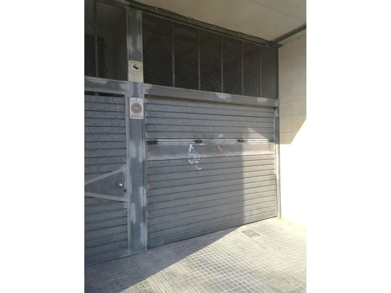 Individual en venta en Calle Comte de Montemolín, imagen 3