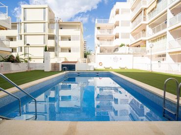 Apartament amb piscina en venda a ZARAGOZA 4