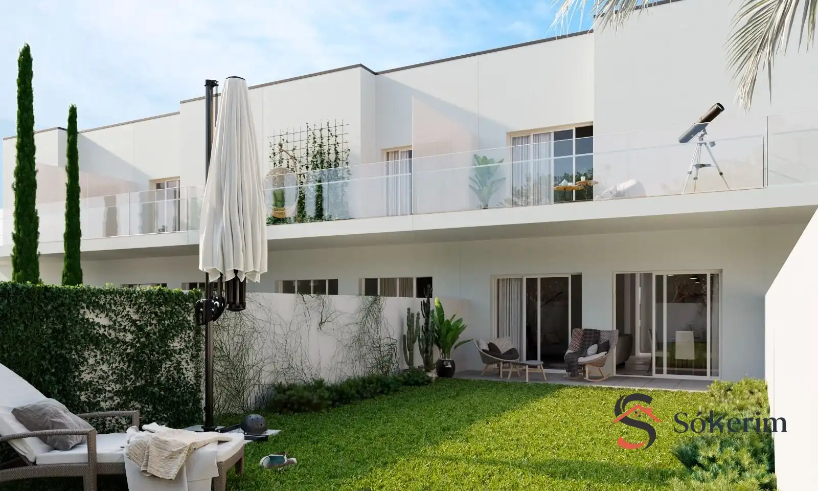 House for sale in Parque Manuel de Vega - Carretera de Ugena