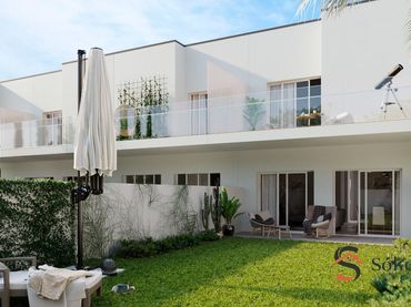 Maison à vendre à Parque Manuel de Vega - Carretera de Ugena