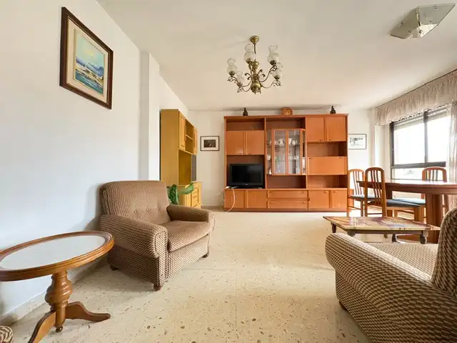Appartement avec terrasse à louer à Carrer Vall d'Alba, imagen 7