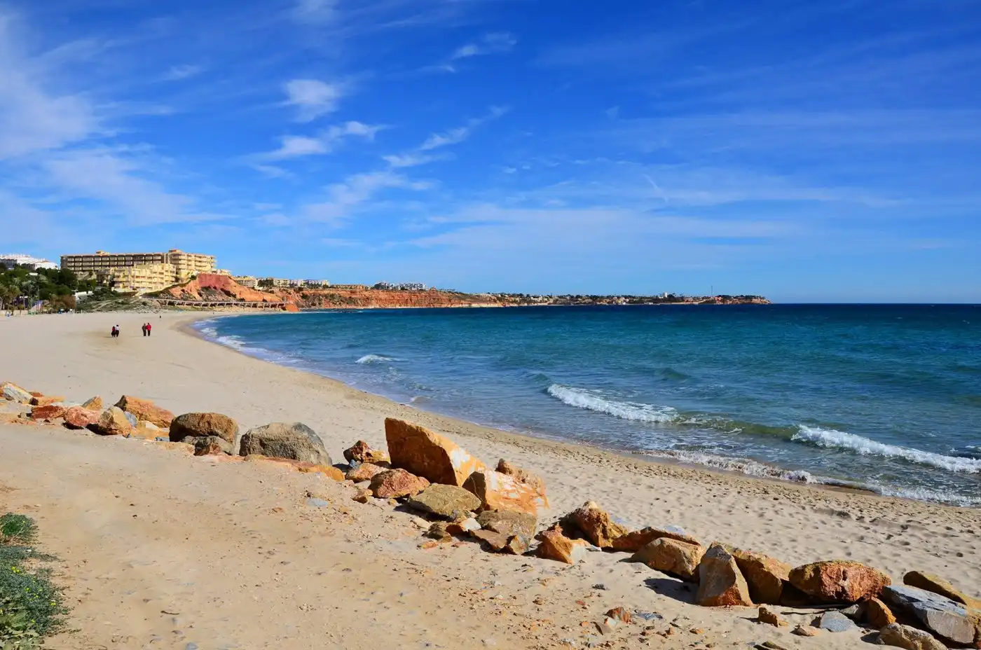 Villa con piscina in vendita a Orihuela Costa, imagen 10