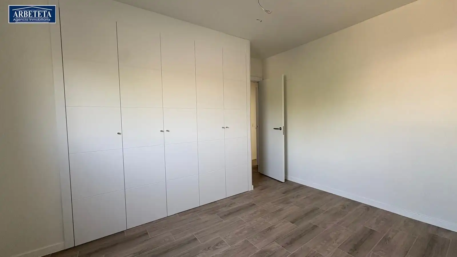 Piso de alquiler en Las Cañas