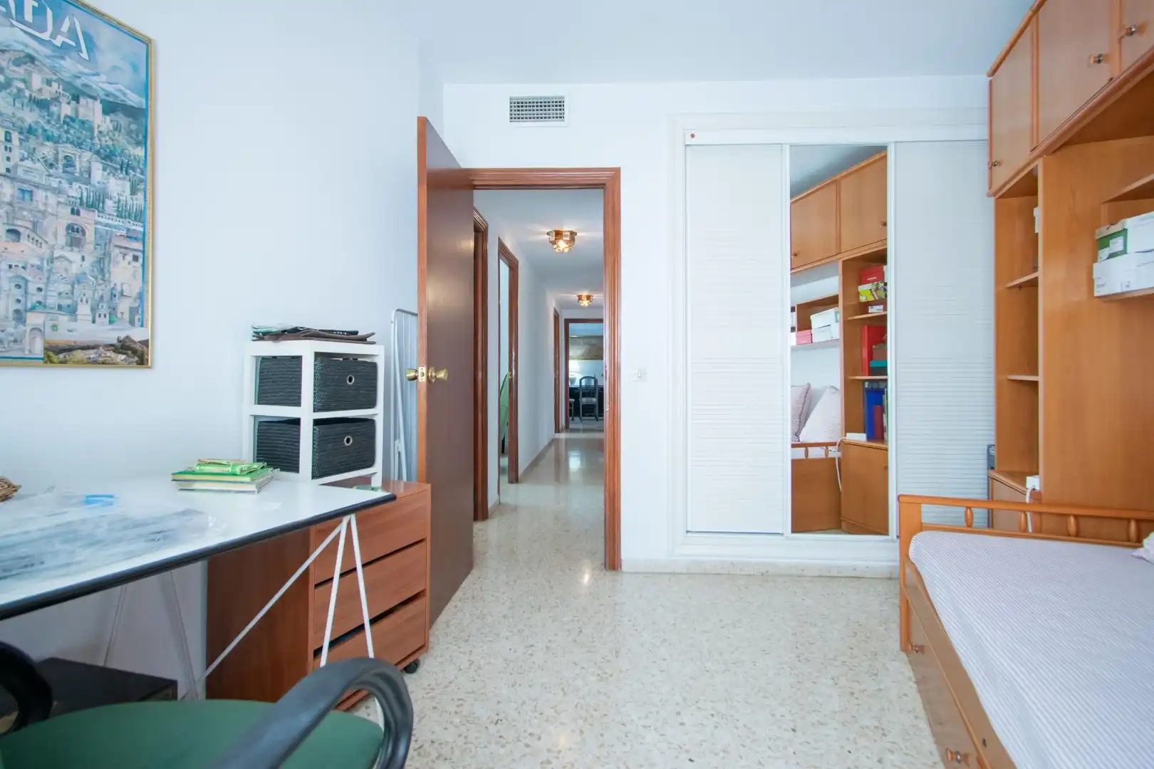 Piso con ascensor en venta en Nervión, imagen 26