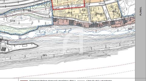 Foto 4 von Grundstücke zum Verkauf in Santa Eugenia, Tagamanent, Barcelona