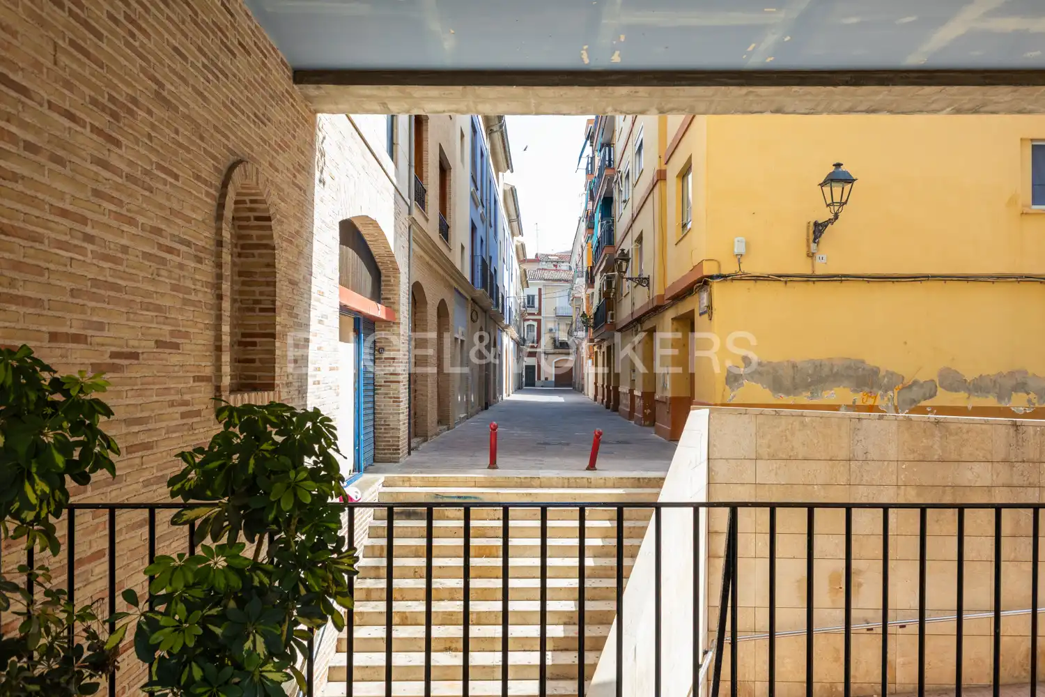 Flat for rent in Passatge la Murada, La Vila