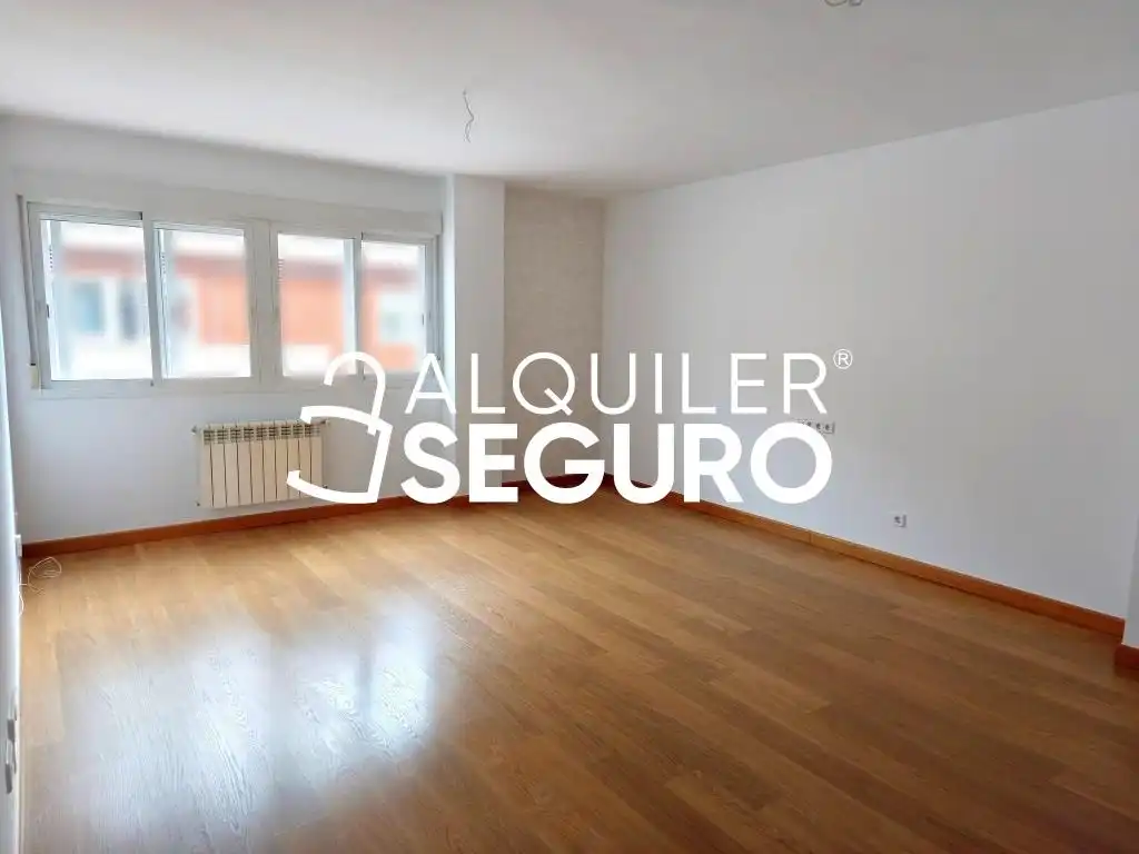 Bedroom of Flat for rent in Arroyomolinos (Madrid)  with Air Conditioner, Heating and Terrace
