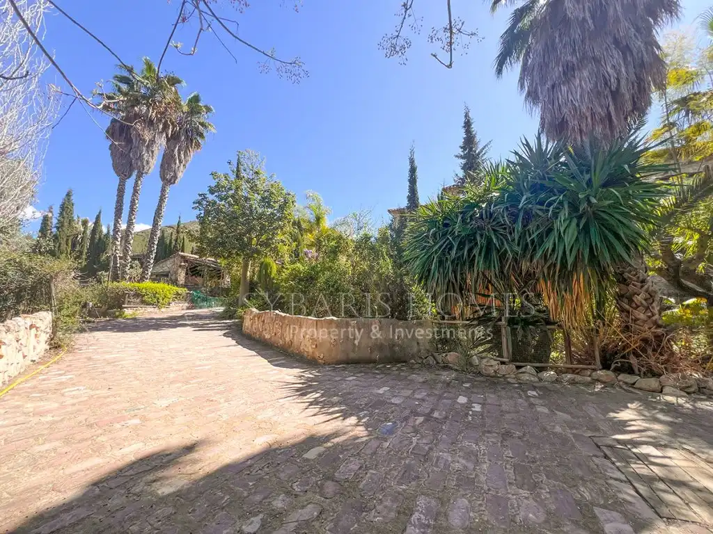 Maison à vendre à Poligono 3 Paraje 81 Pla De L'Horta, imagen 80