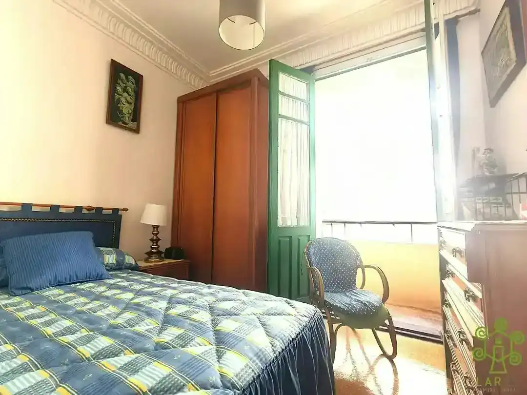 Piso con balcón en venta en Centro - Juan Flórez - Plaza Pontevedra, imagen 17