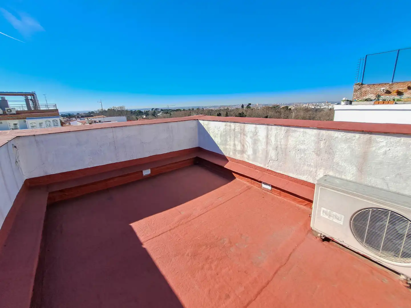 Penthouse mit Aufzug zum Verkauf in Calle de Ibiza 3, imagen 10